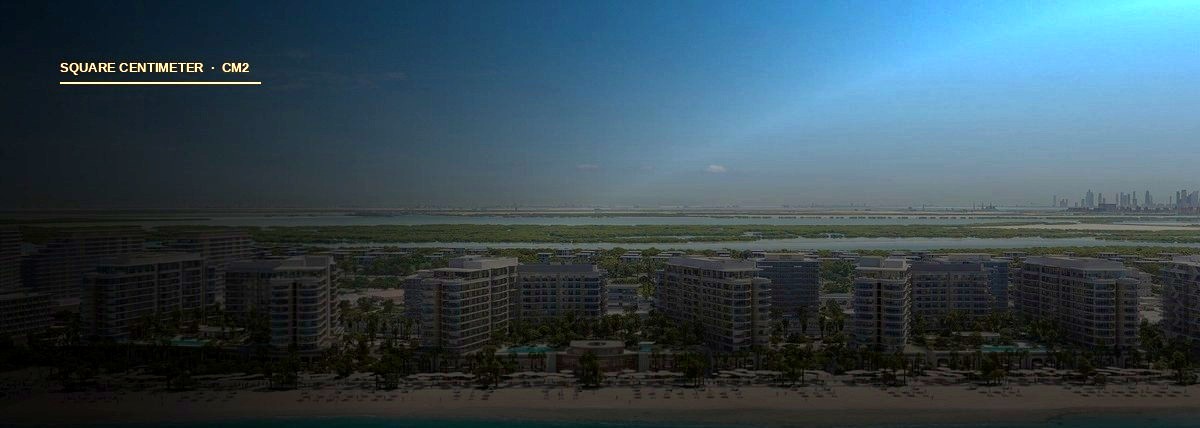 Fahid Beach Terraces — Abu Dhabi property investment | CM2