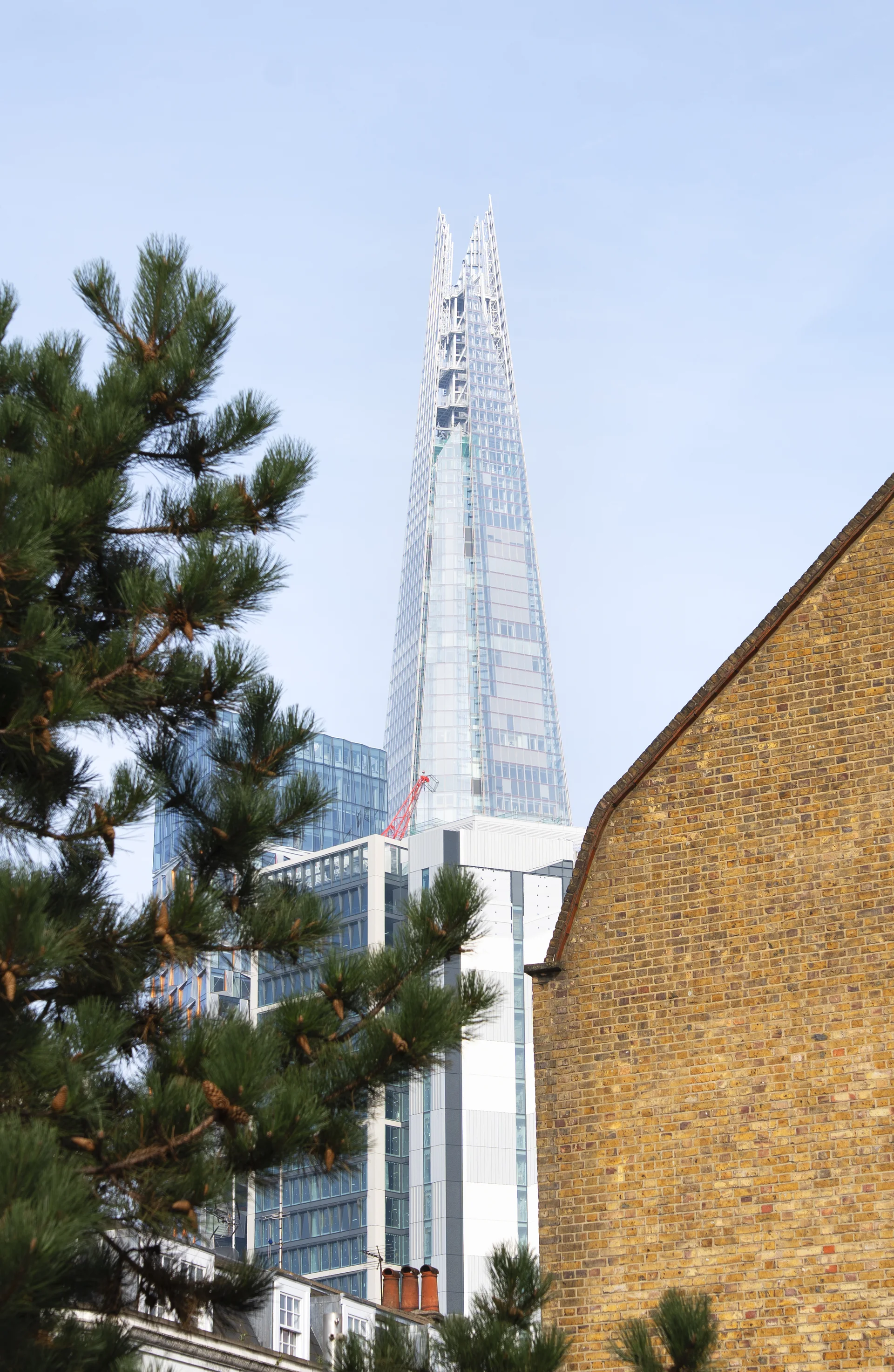 London Square Bermondsey 10