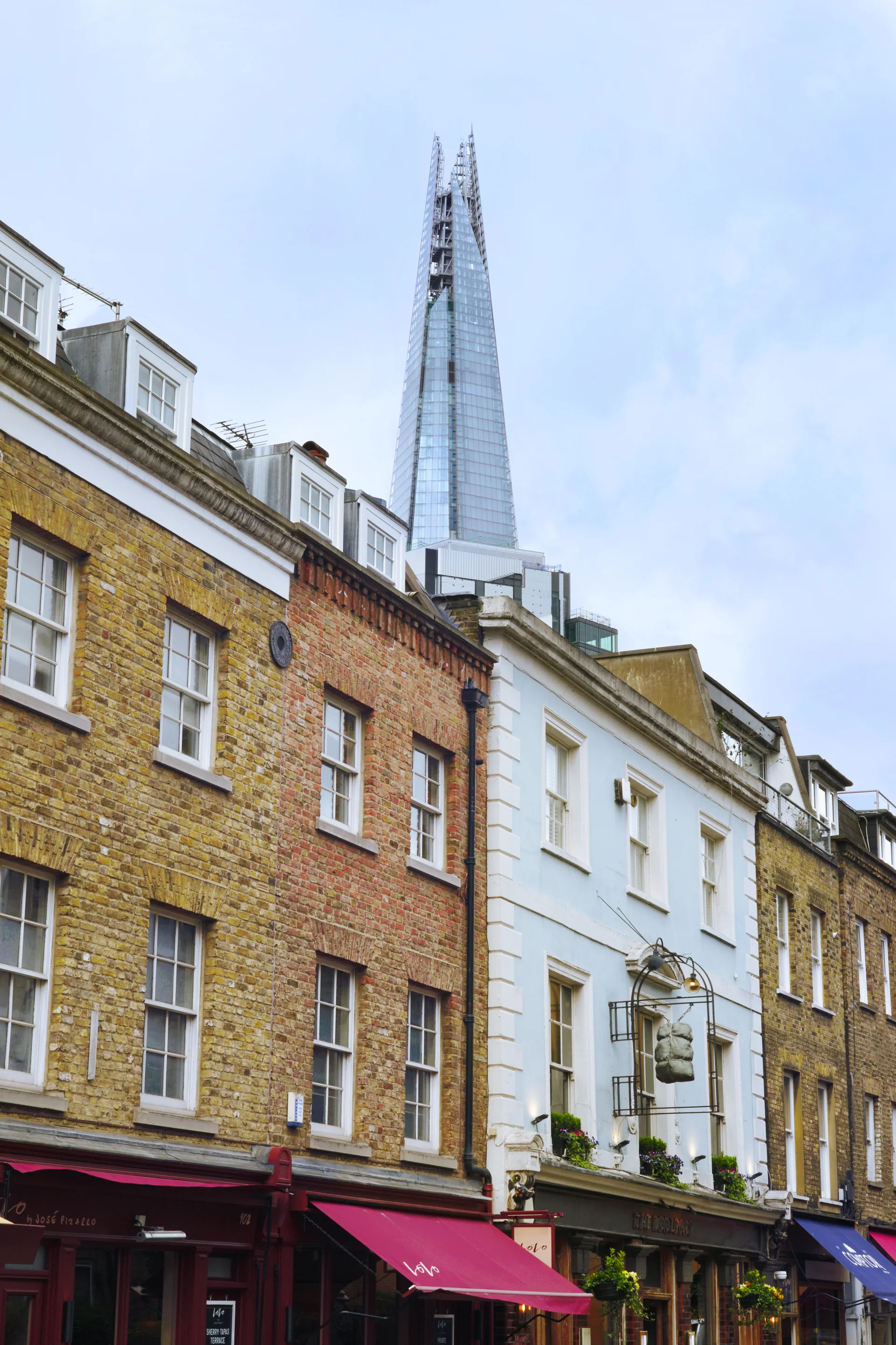 London Square Bermondsey 11