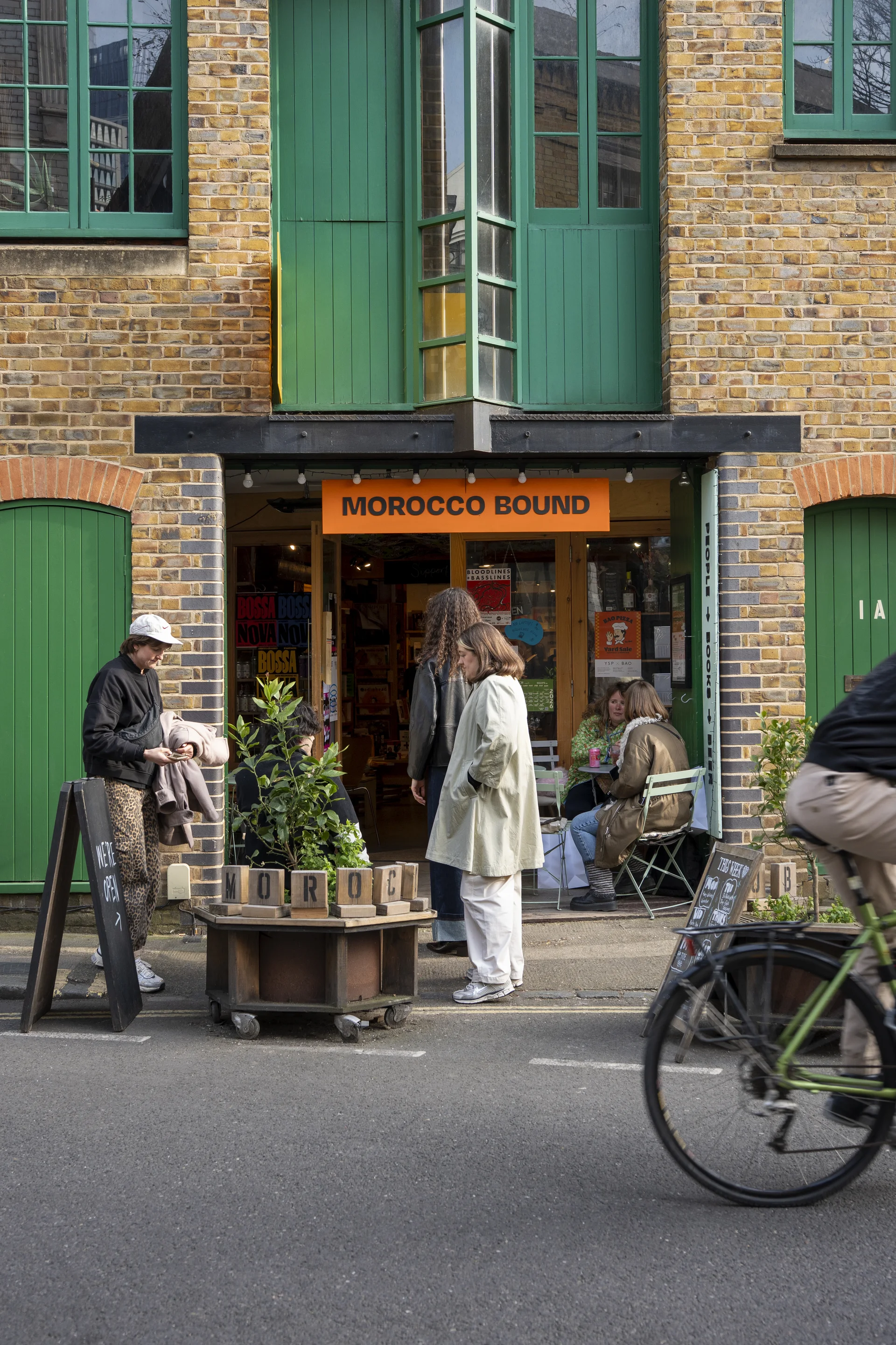 London Square Bermondsey 6