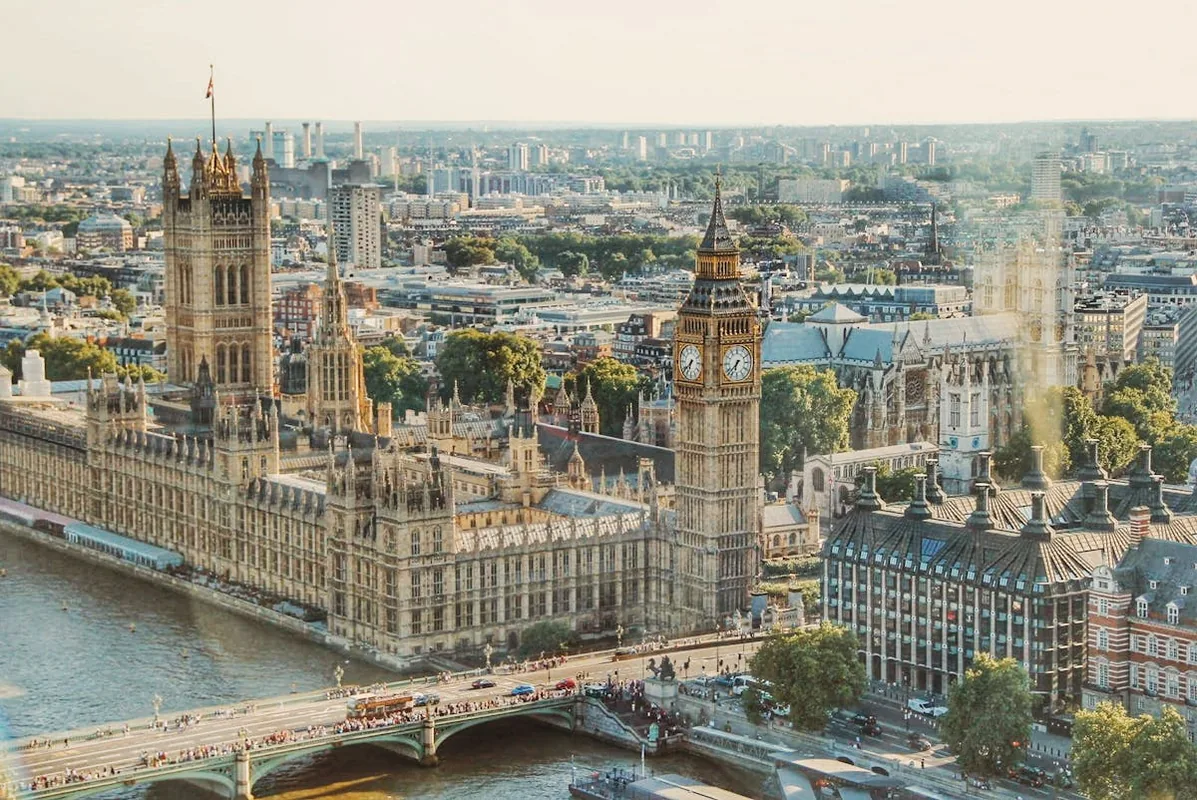 Buying London Property from Abroad: A Step-by-Step Guide