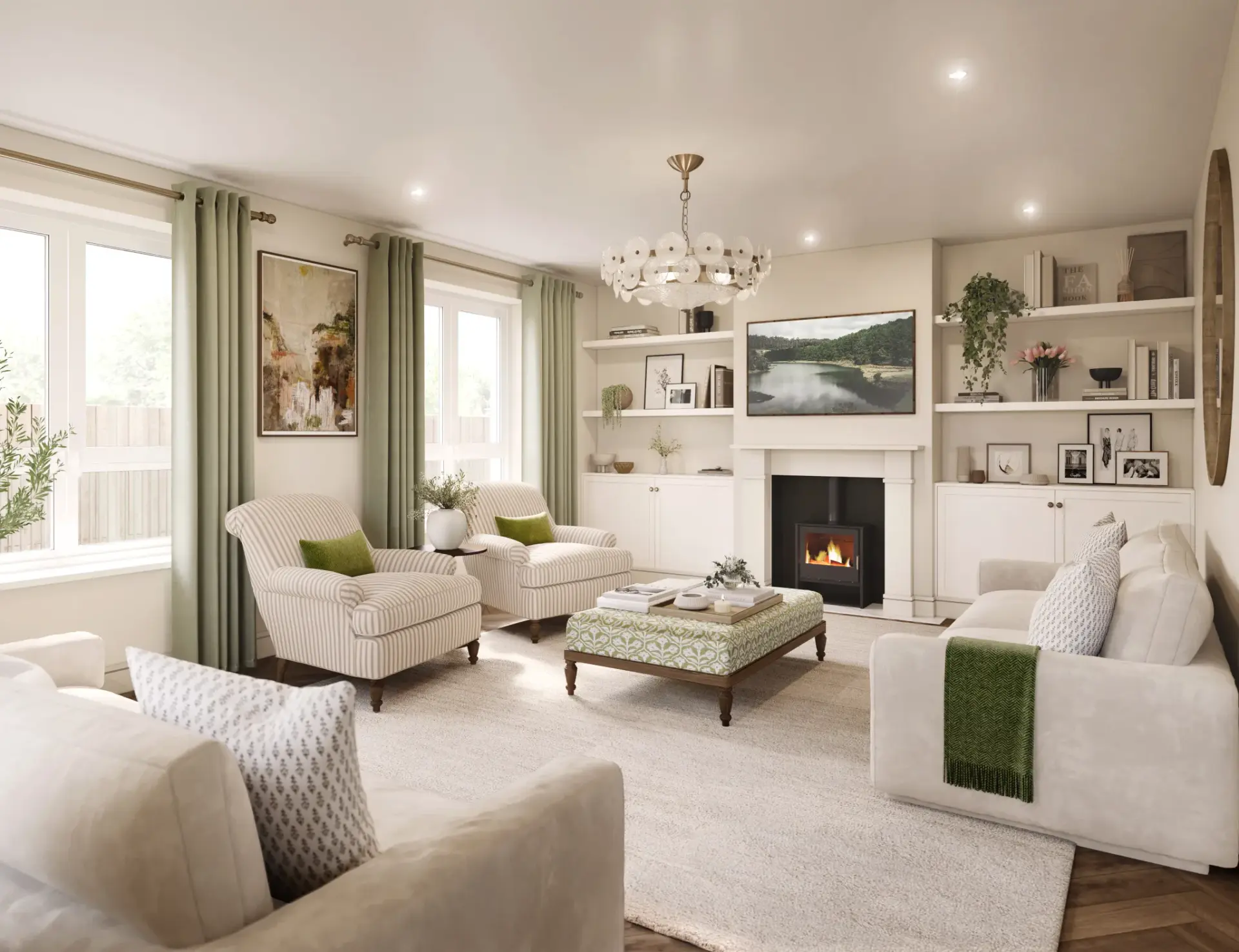 Wandsworth Common — London property investment