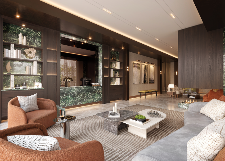 Westminster Tower interior 4